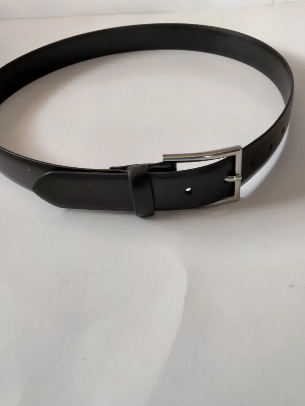Bill Adler Belt Men's 32